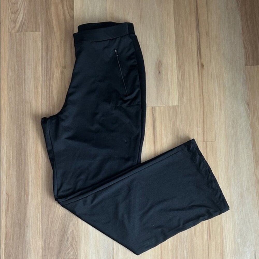 Tek Gear Classic Black Dress Pants